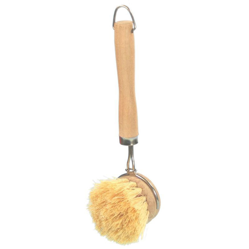 Gluckskafer Children's Dish Brush