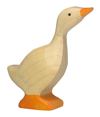 Holztiger Small Goose