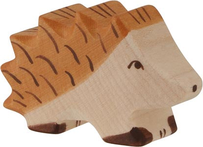 Holztiger Small Hedgehog