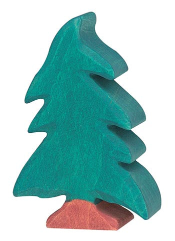 Holztiger Small Conifer
