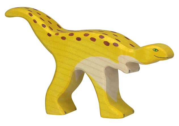 Holztiger Staurikosaurus