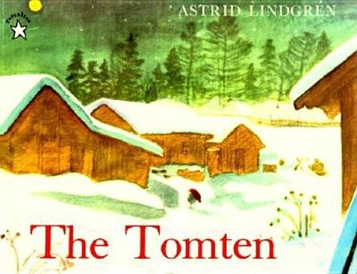 The Tomten | Paperback