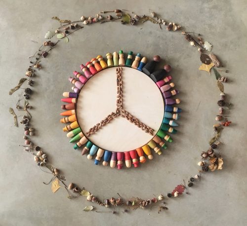 Grapat Construction Base Platform