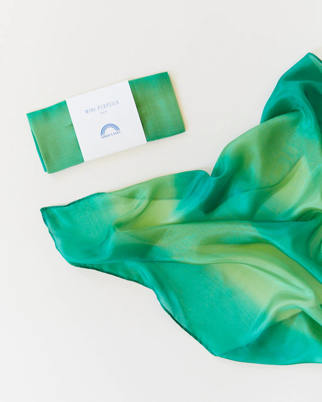 Sarah's Silks Mini Earth Playsilks