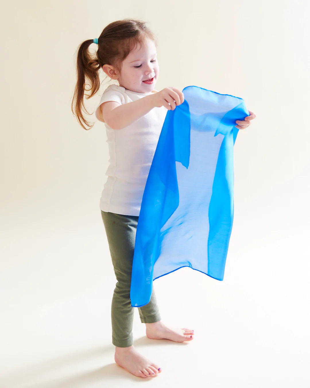 Sarah's Silks Mini Playsilks