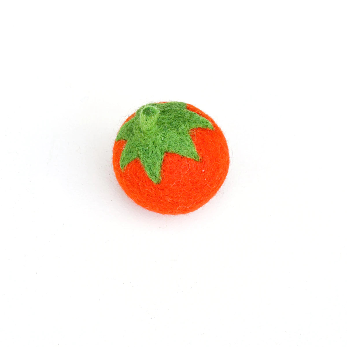 Felt Tomato