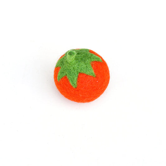 Felt Tomato