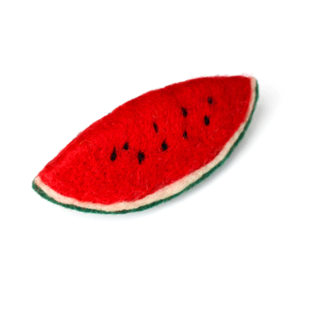 Felt Watermelon