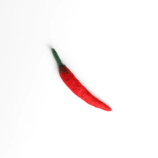 Felt Chilli