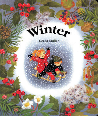 Winter | Boardbook