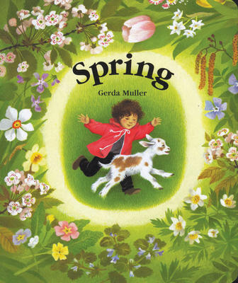 Spring | Boardbook